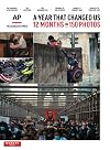 Associated Press A Year That Changed Us: 12 Months In 150 Photos