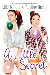 A Little Secret (Hopevale Littles Book 1)