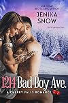 1214 Bad Boy Ave.