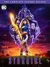DC's Stargirl: The Complete Second Season (DVD)