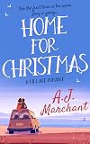 Home For Christmas: A Holiday Romance