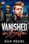 Vanished in Boston
