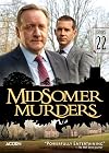 Midsomer Murders: Complete Season 22