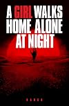 Who Am I (A Girl Walks Home Alone at Night #2)