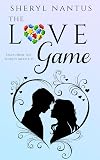 The Love Game: Tales from The Thirsty Meeple, Book 1