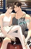 Salad Days: 经久 Vol. 2 (English Edition) (Salad Days series)