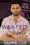 Wanted: Gentle Daddy