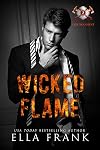 Wicked Flame (Chicago Heat, #2)