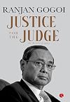 Justice for the Judge