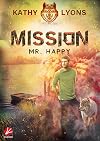 Mission Mr. Happy (Wulf, Inc. 2)