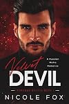 Velvet Devil (Vorobev Bratva, #1)