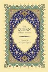 The Qur'an: An English Translation