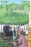Sherlock Holmes: A Scandal in Bohemia (Sherlock Holmes Stories Retold for Children Book 8)