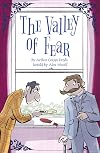 Sherlock Holmes: The Valley of Fear (Sherlock Holmes Stories Retold for Children Book 6)