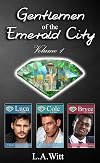 Gentlemen of the Emerald City Volume 1