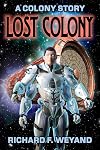 Colony 05 - Lost Colony