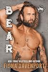 Bear (Silver Saints MC)