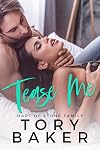 Tease Me (Hart of Stone Family Book 1)
