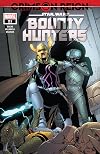 Star Wars: Bounty Hunters (2020-) #21