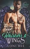 Whiskers & Wings