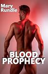 Blood Prophecy (Blackwood Pack Book 11)