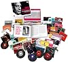 Dimitri Mitropoulos: The Complete RCA and Columbia Album Collection