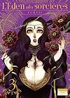 L'Eden des Sorcières T03