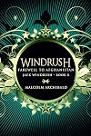 Farewell To Afghanistan (Jack Windrush Book 10)