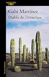 Diablo de Timanfaya