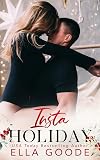 Insta Holiday (Justice Book 4)