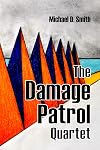 The Damage Patrol Quartet: Four Stories