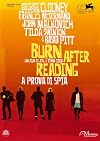 Burn After Reading - A prova di spia