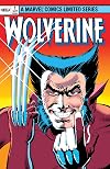 Wolverine Omnibus Vol. 1