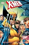 X-Men by Chris Claremont & Jim Lee Omnibus