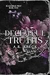 Deceitful Truths: (Blackridge Prep Book 2)