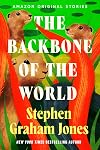The Backbone of the World