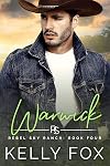 Warwick (Rebel Sky Ranch #4)