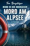 Mord am Alpsee (kindle)