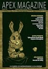 Apex Magazine 129 (January 2022)
