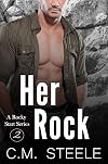 Her Rock (A Rocky Start Book 2)