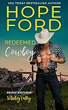 Redeemed Cowboy