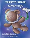 Teddy's Space Adventure