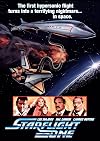Starflight One [1983 TV movie]
