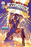 Captain America (2022-) #0