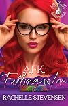 AFK: Falling in Love