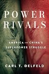 Power Rivals: America and China's Superpower Struggle