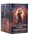 The Inscrutable Paris Beaufont Complete Series Boxed Set (Beaufont Boxed Sets Book 4)