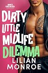 Dirty Little Midlife Dilemma (Heart’s Cove Hotties #7)