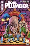 DC Horror Presents: Soul Plumber (2021-) #5