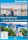 Vom Bodensee nach Neuschwanstein